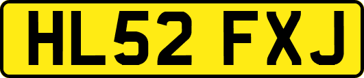 HL52FXJ