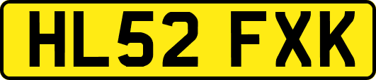 HL52FXK