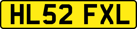 HL52FXL