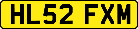 HL52FXM