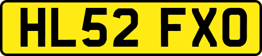 HL52FXO