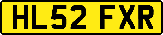 HL52FXR