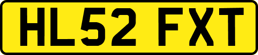 HL52FXT