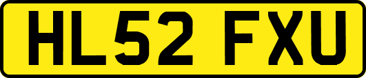 HL52FXU