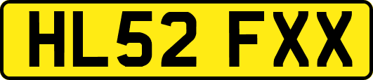 HL52FXX