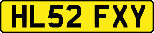 HL52FXY