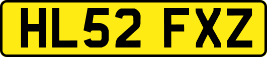 HL52FXZ