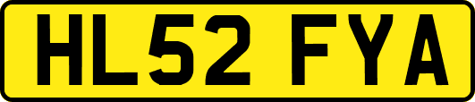 HL52FYA