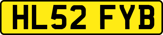 HL52FYB