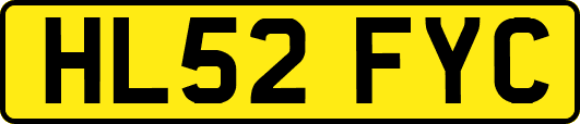 HL52FYC