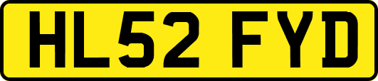 HL52FYD