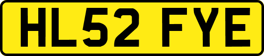 HL52FYE