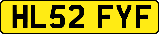 HL52FYF