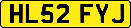 HL52FYJ