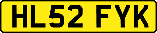 HL52FYK