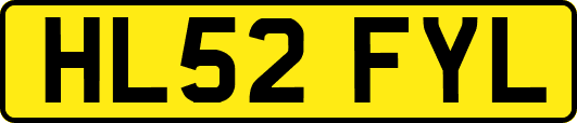 HL52FYL