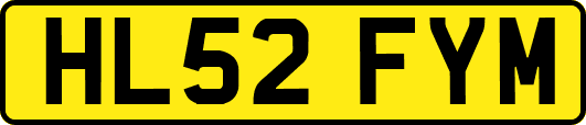 HL52FYM