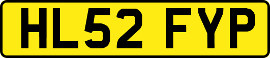 HL52FYP