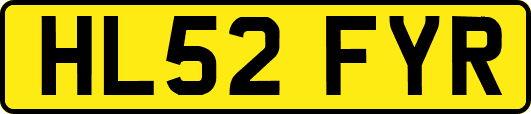 HL52FYR