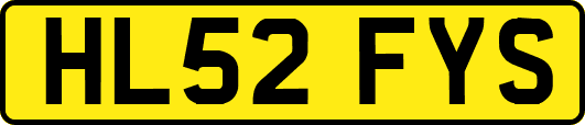 HL52FYS