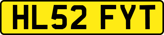 HL52FYT