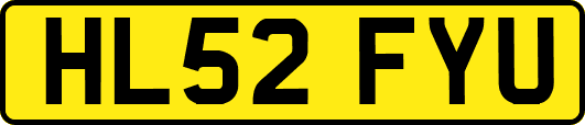 HL52FYU