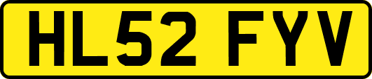 HL52FYV