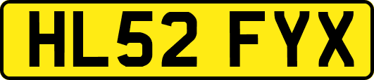 HL52FYX