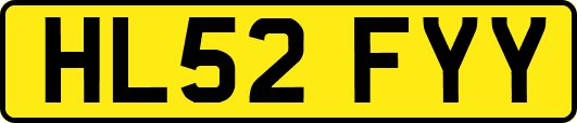 HL52FYY