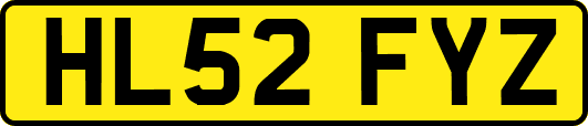 HL52FYZ