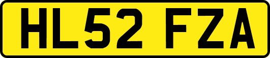 HL52FZA