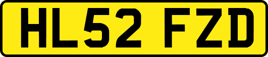 HL52FZD