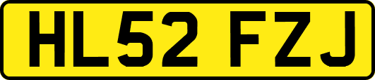 HL52FZJ