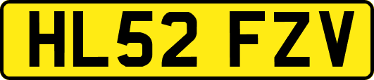 HL52FZV