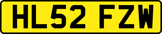 HL52FZW