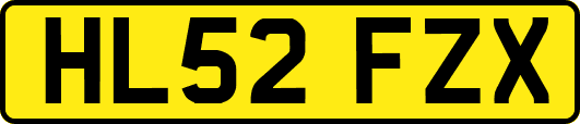 HL52FZX