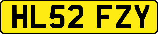 HL52FZY