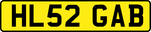HL52GAB