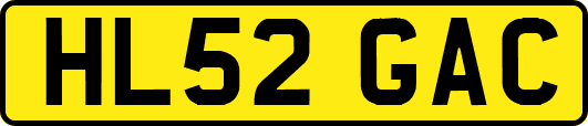 HL52GAC