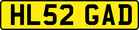 HL52GAD