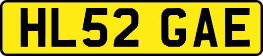 HL52GAE