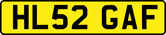 HL52GAF