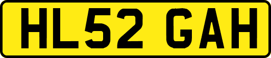 HL52GAH
