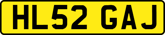 HL52GAJ