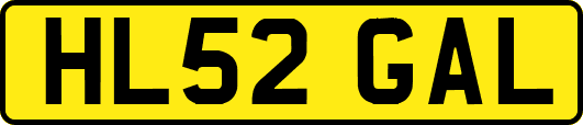 HL52GAL