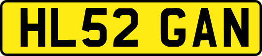 HL52GAN