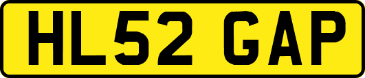 HL52GAP