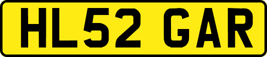 HL52GAR