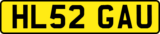HL52GAU