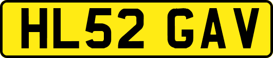 HL52GAV